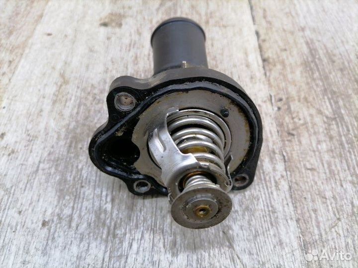 Корпус термостата Mazda 6 GG L3C1 2006