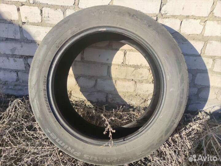 Hankook Ventus Prime 2 K115 235/55 R19