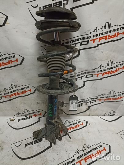 Стойка ходовки toyota. corolla spacio sprinter spr