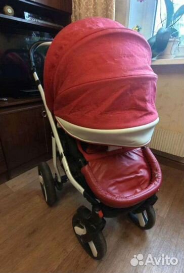 Rox Baby Barselona коляска 2 в 1