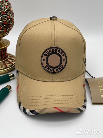 Кепка Burberry