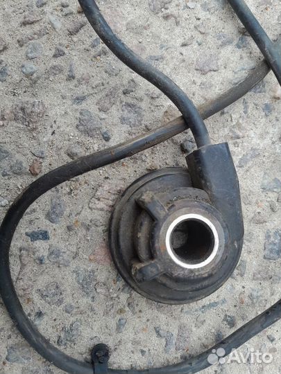 Разбор Suzuki skywave (burgman) ck41