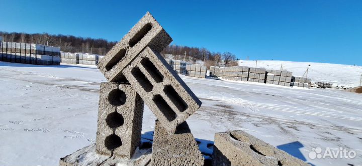 Керамзитобетонные,керамзитные блоки gost531