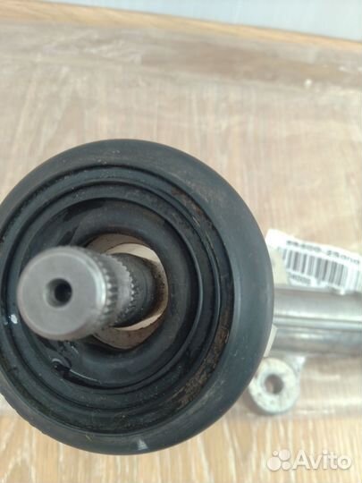 Рулевая рейка хундай туссан2 их35 спортейдж 3