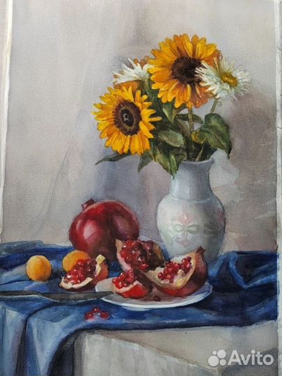 Учитель рисования