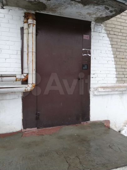 2-к. квартира, 46,4 м², 2/2 эт.