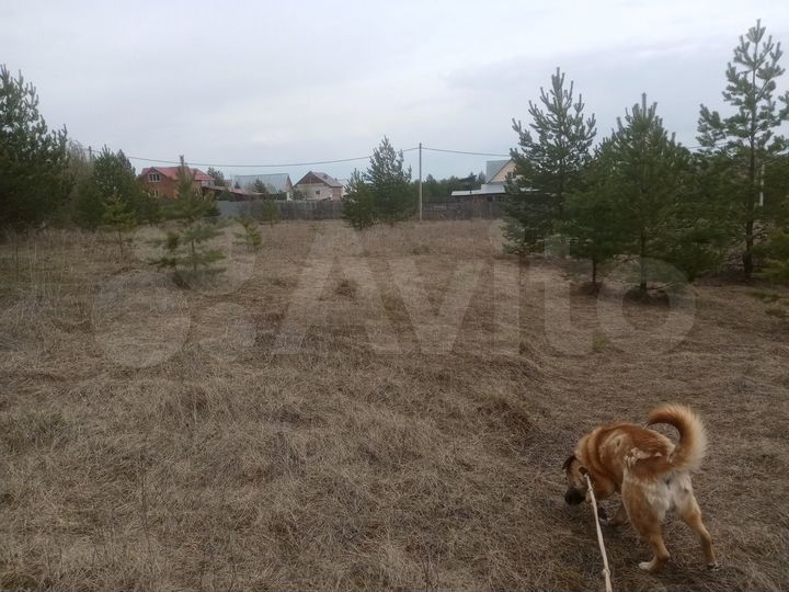 Участок 40 сот. (ИЖС)