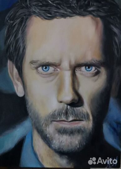 Рисую картины на заказ(читайте описание)