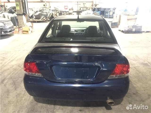 Разбор на запчасти Mitsubishi Lancer 9
