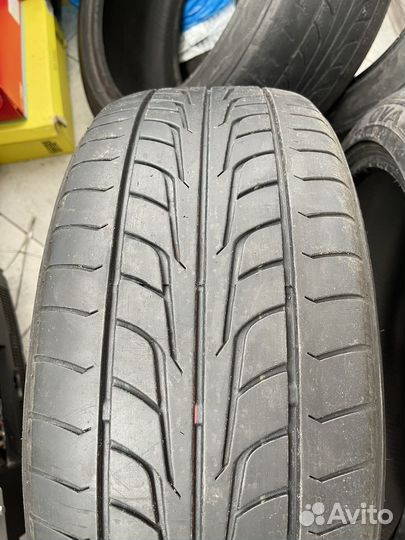 Firestone Firehawk Wide Oval 215/45 R17