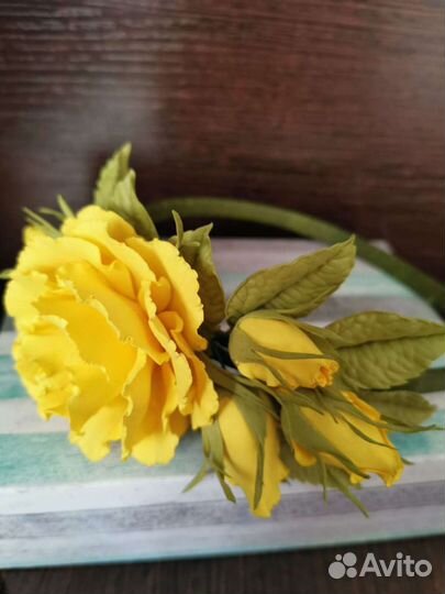 Ободки для волос