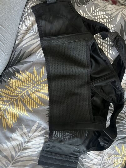 Корректор осанки для взрослых