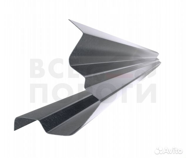 Ремонтные пороги Volkswagen Polo 4 хэтч 5 дверей