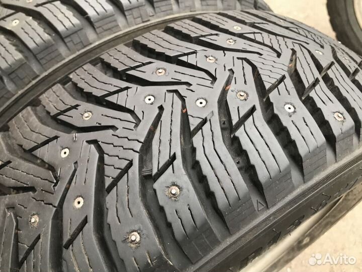 Kumho WinterCraft Ice WI31 175/70 R13