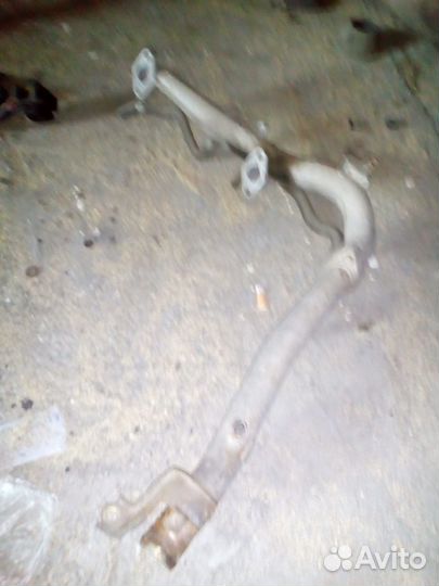 Трубка охлаждения Инфинити фх 35,Infiniti FX 35