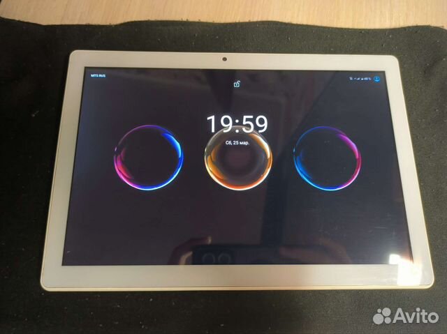 Планшет digma optima z802