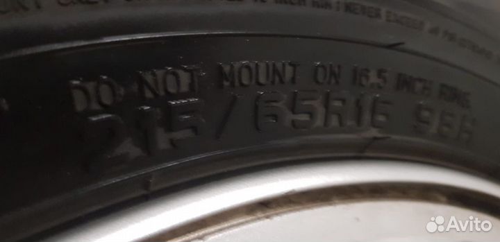 Колеса hyundai