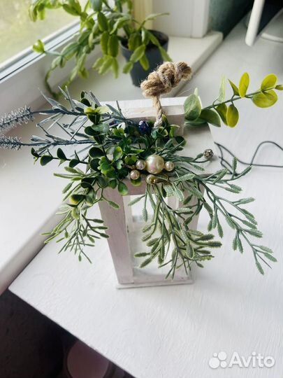 Декор на свадебный/праздничный стол