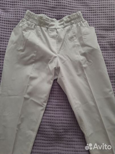 Медицинский костюм