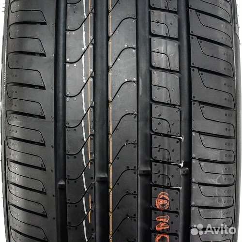 Pirelli Scorpion Verde 215/65 R17