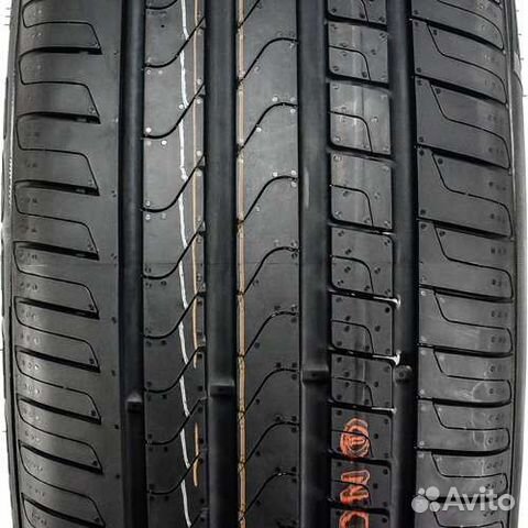 Pirelli Scorpion Verde 215/65 R17