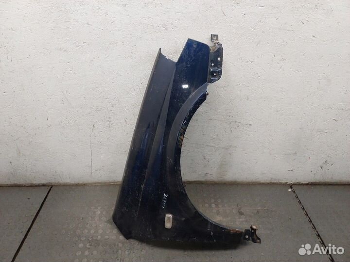 Крыло Nissan Primera P12, 2002