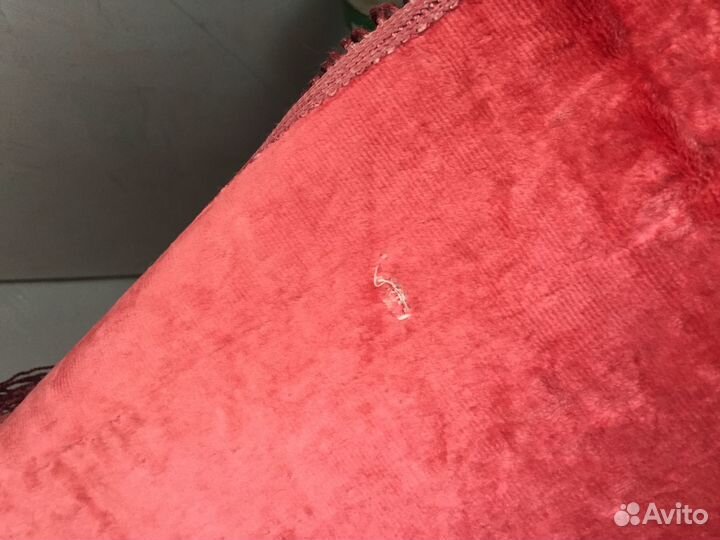 Скатерть СССР