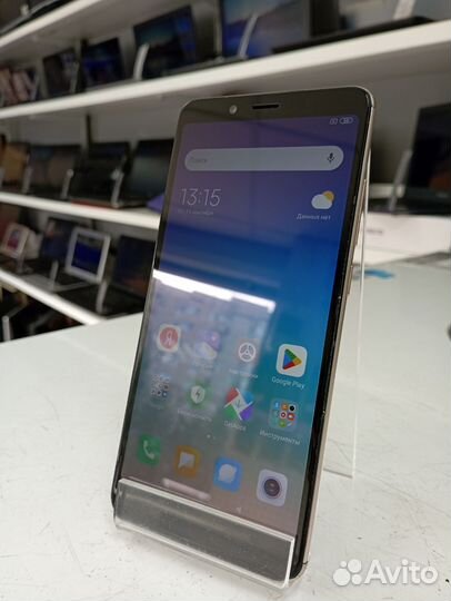 Xiaomi Redmi Note 5, 4/64 ГБ