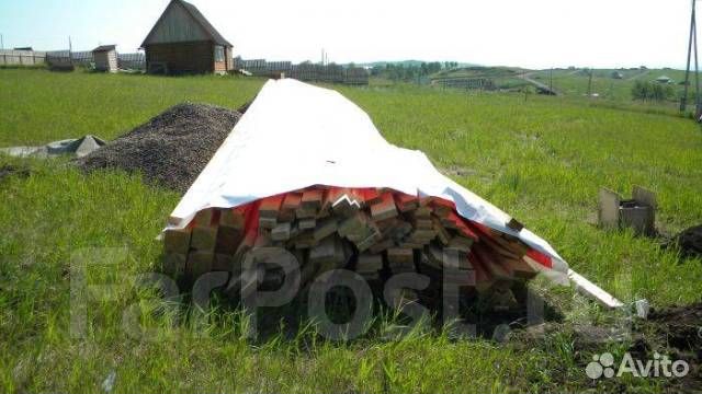 Баннеры б/у