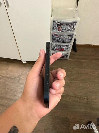 iPhone 13 mini 256gb