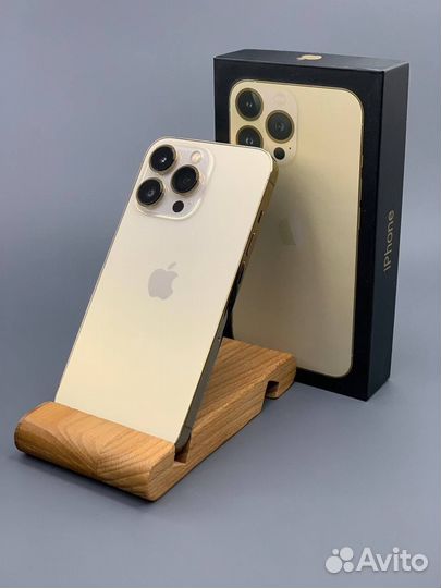 iPhone 13 Pro Max, 256 ГБ