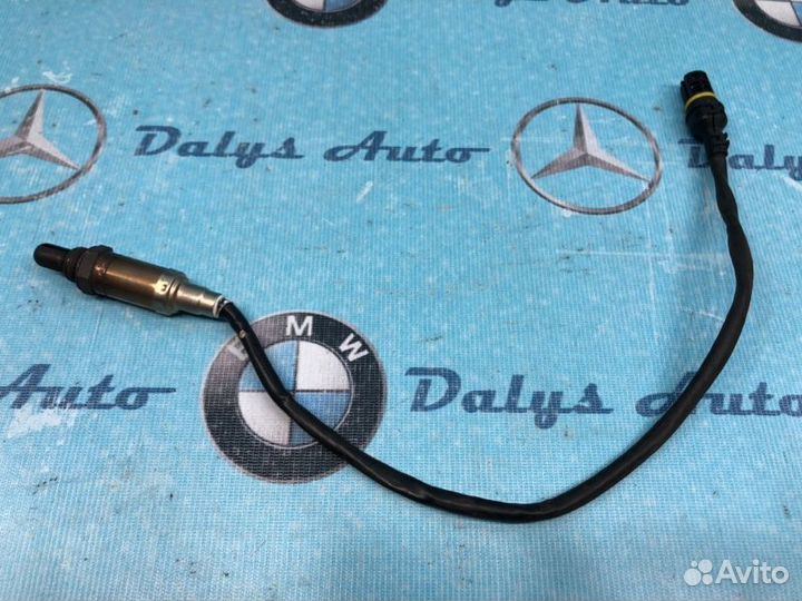 Датчик кислородный/Lambdasonde Bmw 530I E60 M54B30