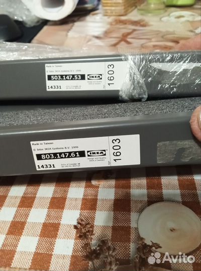 Жалюзи вертикальные новые