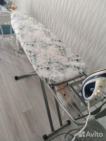 Гладильная доска бу