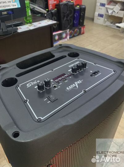 Колонка ZQS-12202 160 Watt v.5