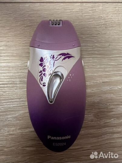 Эпилятор philips