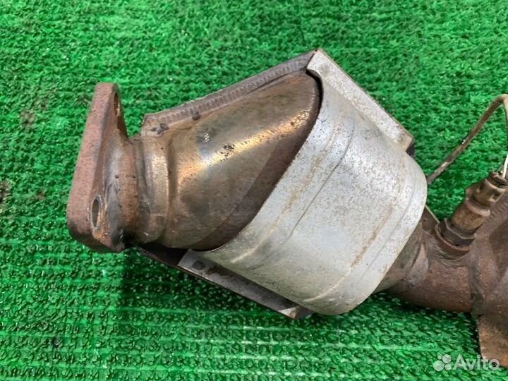 Катализатор Infiniti Fx35, Fx45