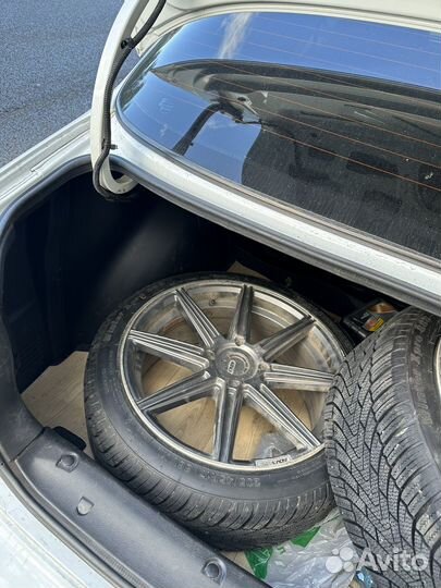 R15 Accelera 651 Sport 205/45, PCD 4x114.3 DIA 56.6