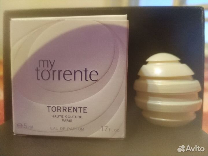 Миниатюры разные Memo, Ex nihilo, Elie saab и др