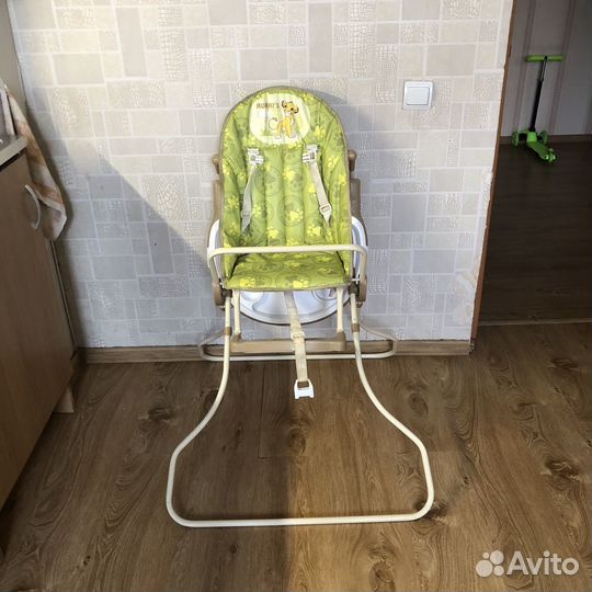 Стул для кормления