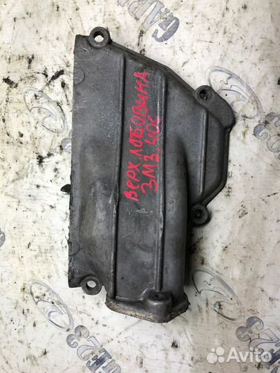 Верхняя лобовина змз 406