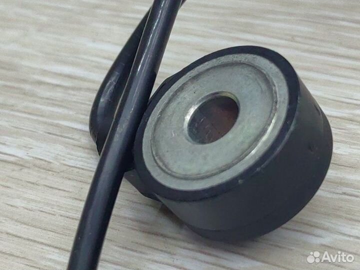 Датчик детонации Bmw X5 E70 N62B48 2007