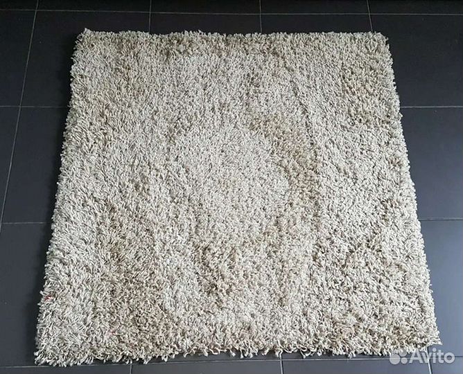 Ковер икея хампен