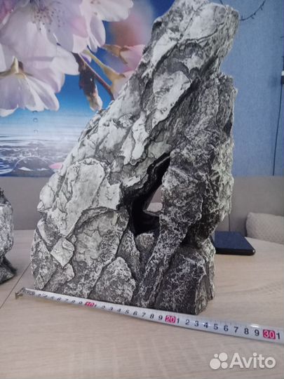 Декор для аквариума