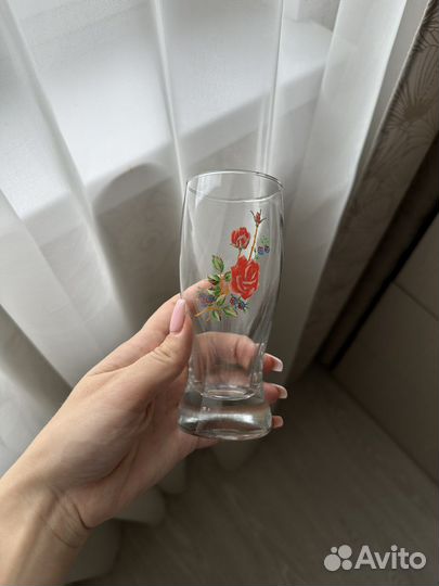 Набор графин и стаканы