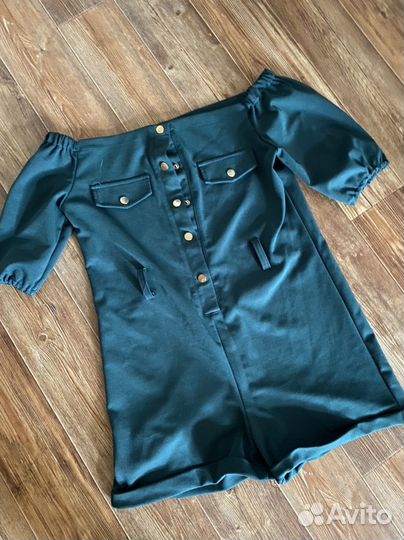 Комбинезон женский