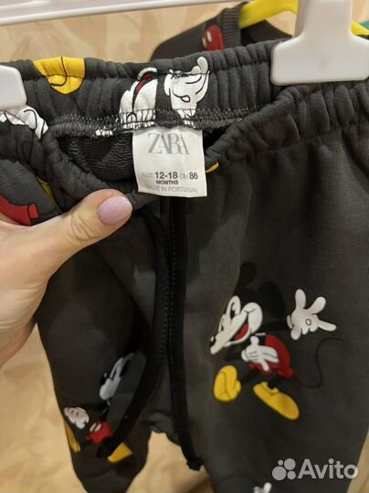 Костюм на мальчика