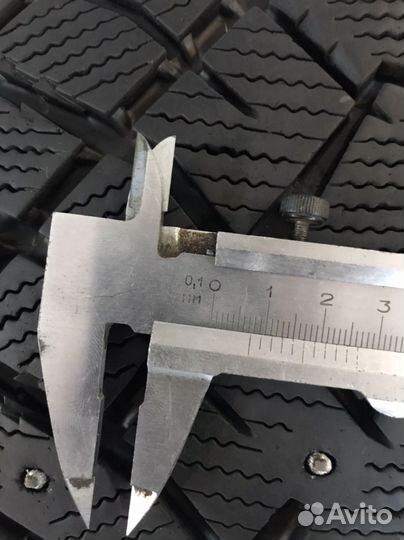 Nitto Therma Spike 205/55 R16 91T