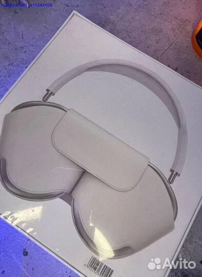 Беспроводные наушники AirPods