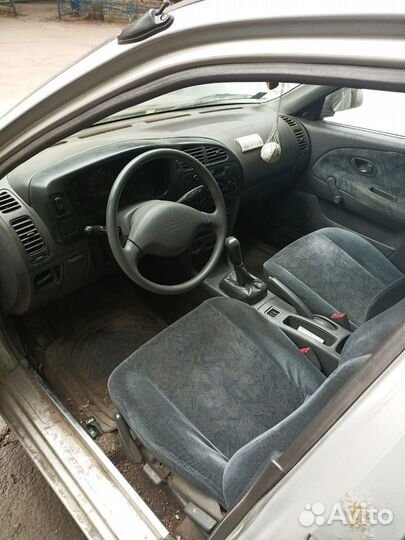 Mitsubishi Lancer 1.3 МТ, 1998, 259 000 км